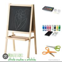 Lavagna per bambini