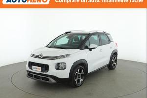 CITROEN C3 Aircross BlueHDi 120 S&S EAT6 Shine