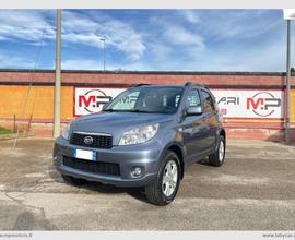 DAIHATSU TERIOS SHO 4X4 1.5 105CV