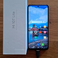 cell. Xiaomi Mi 10T Lite