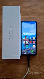 cell. Xiaomi Mi 10T Lite