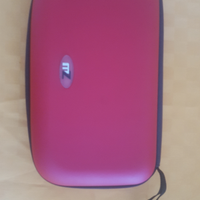 Custodia porta cd/Dvd