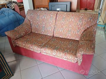 Divano 2 posti