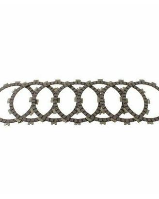 Kit dischi frizione Suzuki GS 450 500 GSX 400