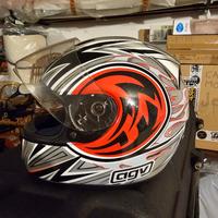 CASCO AGV AIRTECH