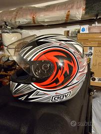 CASCO AGV AIRTECH