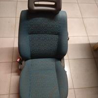 Sedile lato guida Fiat Punto