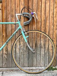 Bicicletta da Corsa Bianchi 1974
