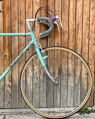 Bicicletta da Corsa Bianchi 1974