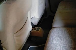 Freelander lan rover 2.0 tdi anno 2000