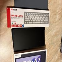 Samsung tab a7