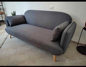Divano letto come nuovo
