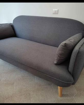 Divano letto come nuovo