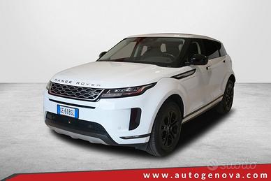 LAND ROVER RANGE ROVER EVOQUE 2.0D I4 163CV AUTO A