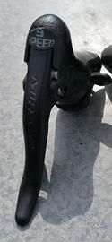 Comando/leva Campagnolo 