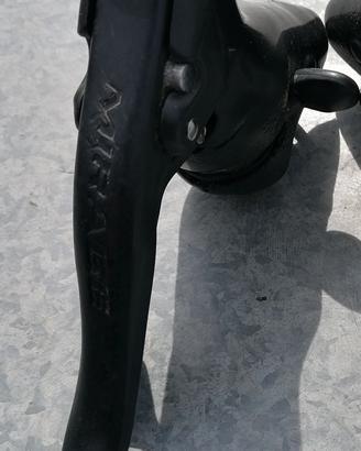 Comando/leva Campagnolo 