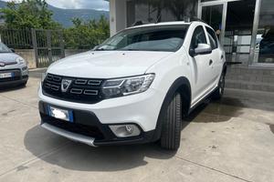 Dacia Sandero Stepway 1.5 Blue dCi 95 CV MOTORE NU