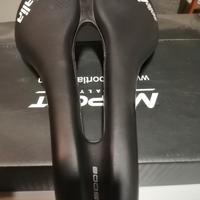 Sella bici della selle Italia