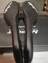 Sella bici della selle Italia