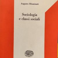 Sociologia e classi sociali