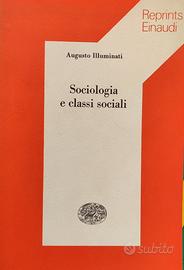 Sociologia e classi sociali