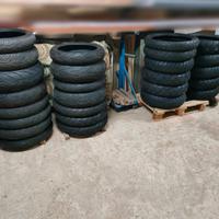 Gomme Usate Moto Bmw e altre