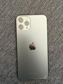 I-phone 11 Pro