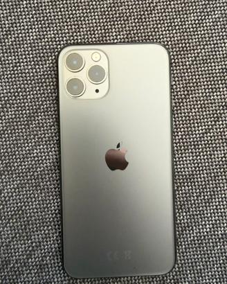 I-phone 11 Pro