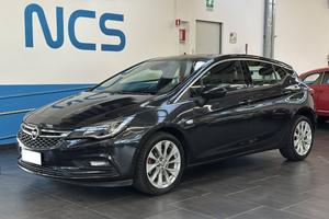 OPEL Astra 1.6 CDTI 136CV EcoF. S&S ST Elect.
