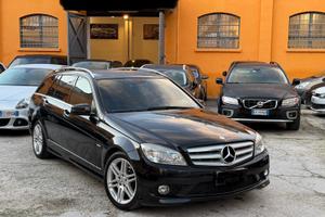 Mercedes classe c 220 w204