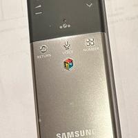 Samsung telecomando smart touch model