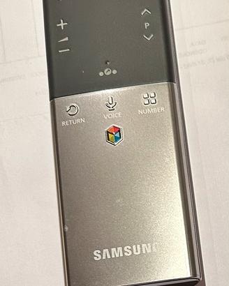 Samsung telecomando smart touch model