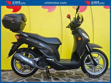 SYM Symphony 125 Garantito e Finanziabile