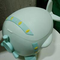 Vasino gioco aeroplano