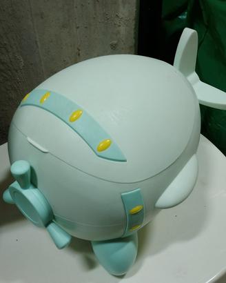 Vasino gioco aeroplano