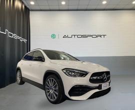 Mercedes-Benz GLA 220 d Automatic 4Matic Premium