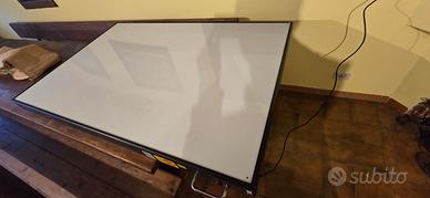 Tavolo Luminoso 160*100