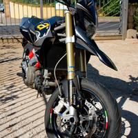 Aprilia dorsoduro 750