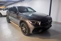 Mercedes-benz GLC 300d Coupe' 4Matic Premium