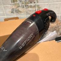 Aspirabriciole ariete