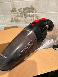 Aspirabriciole ariete