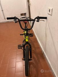 bici bmx