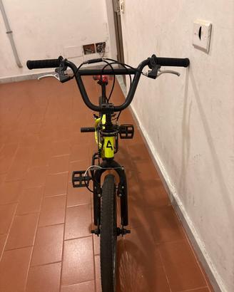 bici bmx