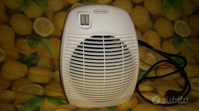 Termoventilatore Delonghi