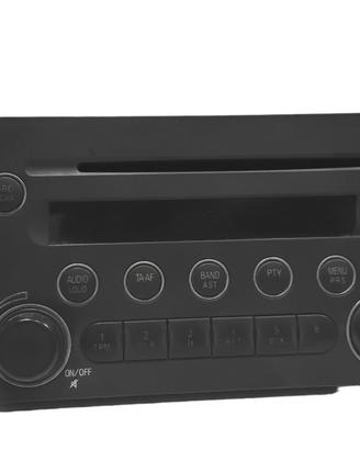 Ricambio Autoradio ALFA ROMEO 159 2005-2013 156080