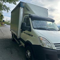 Iveco Daily 65C18