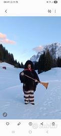 Carnevale a Cima Sappada