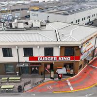 Investimento Commerciale Caravaggio al alta rendit