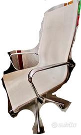 Poltrona Direzionale