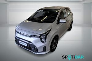 KIA Picanto 1.0 GDi GPL 5 porte Urban